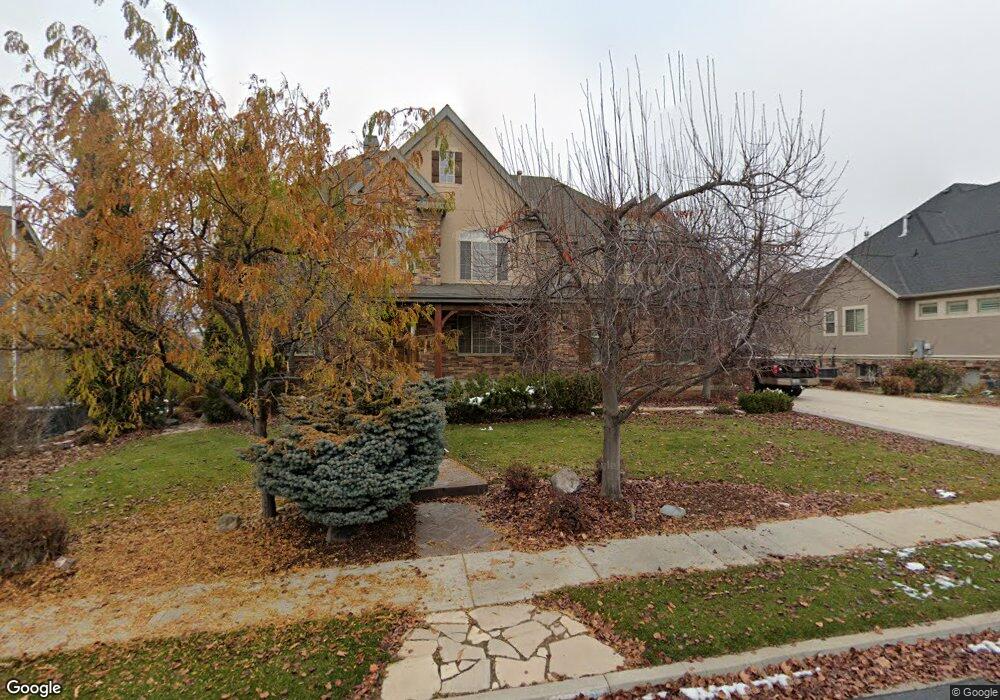 4564 W 10600 N, Highland, UT 84003 - photo 1