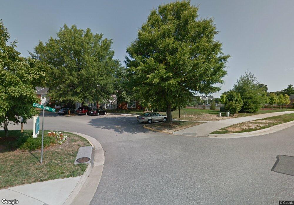 15626 Horseshoe Ln unit 15626, Woodbridge, VA 22191 - photo 1