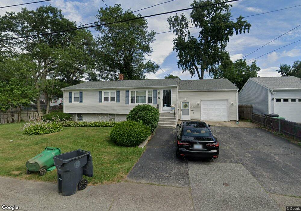 49 Doris Ave, Warwick, RI 02889 - photo 1