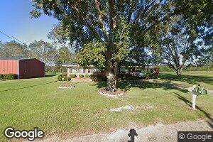 1848 Helms Rd, Rehobeth, AL 36301