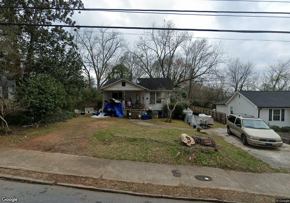 1442 E Broad St, Athens, GA 30601 - photo 1