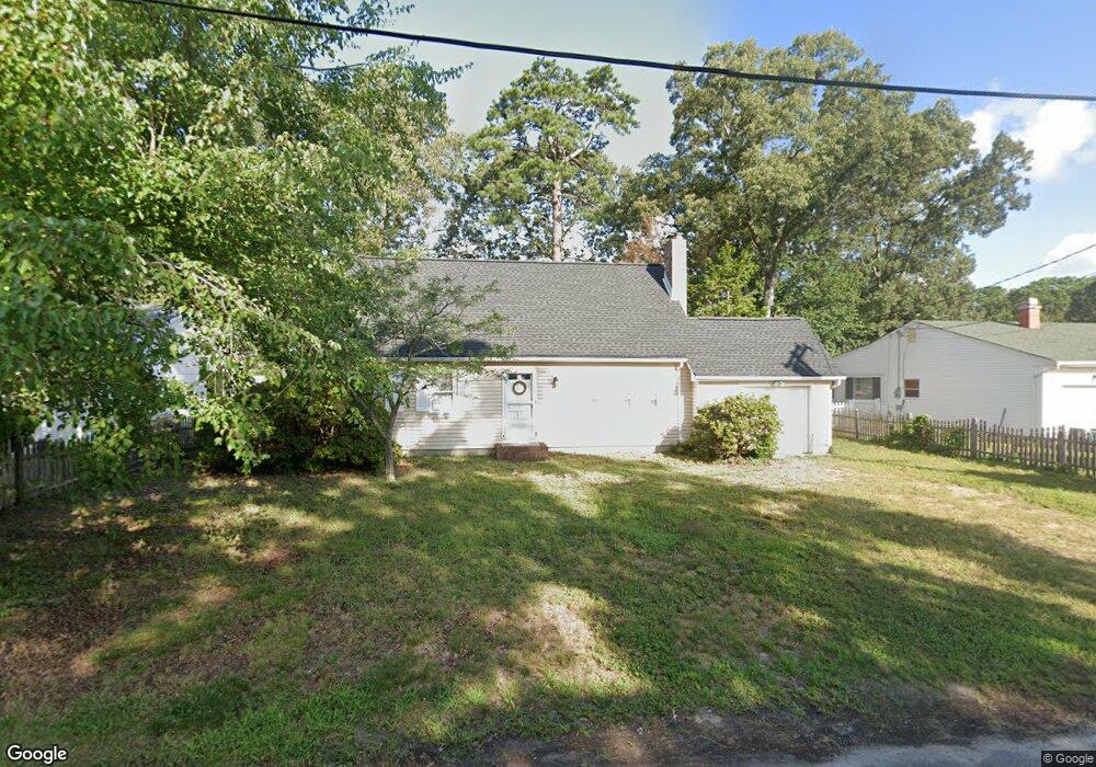 464 Newport Rd, Forked River, NJ 08731 - photo 1