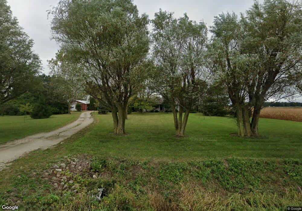 26411 Fostoria Rd, Genoa, OH 43430 - photo 1