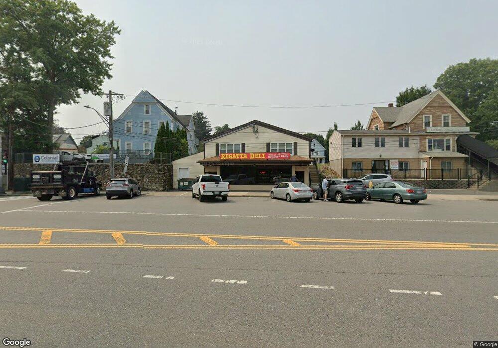 28 Lake Ave, Worcester, MA 01604 - photo 1