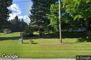 221 E Gaston St, Harrietta, MI 49638