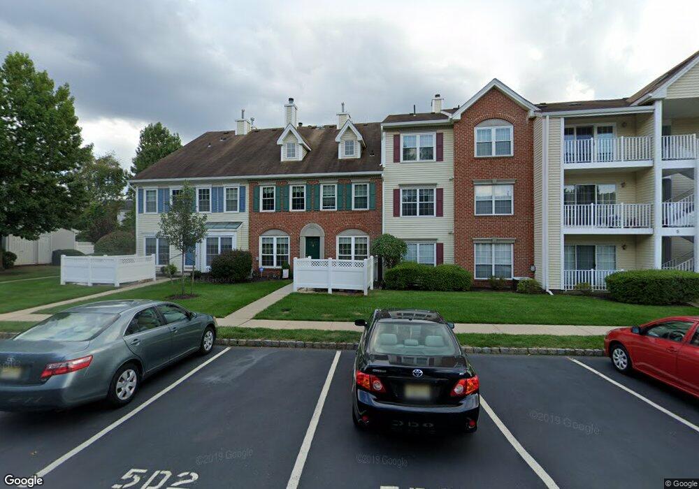 517 Red Crest Ln, Branchburg, NJ 08876 - photo 1