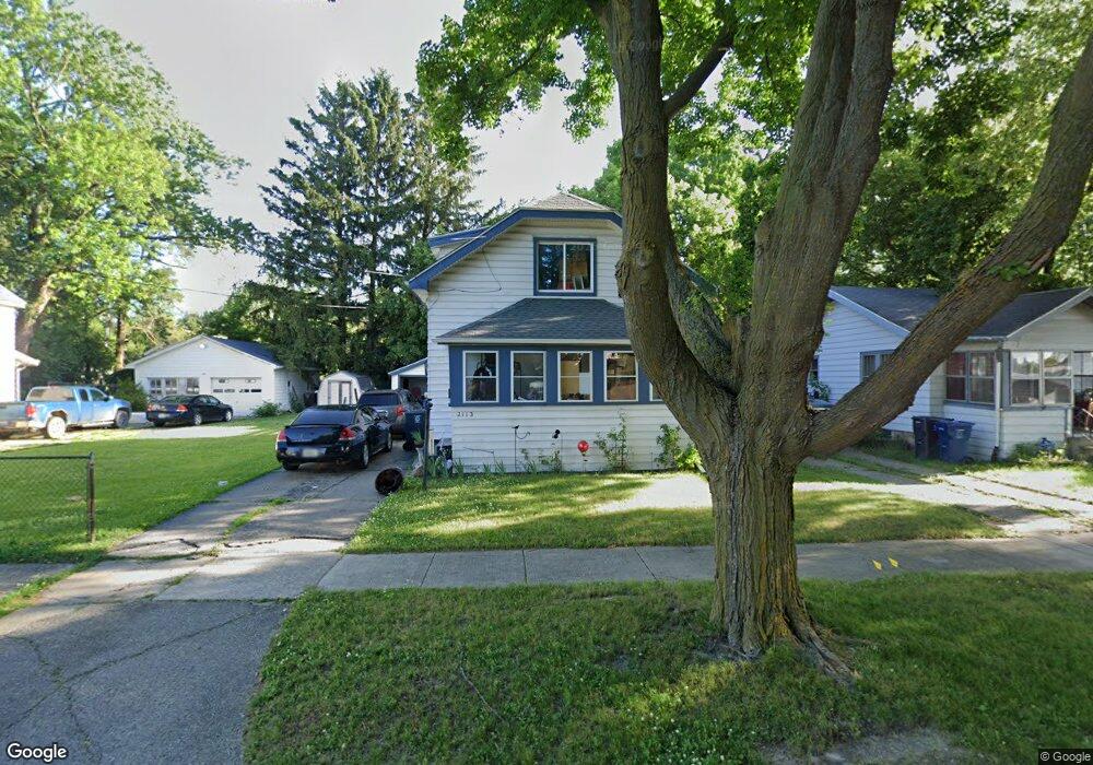 2113 Kansas Ave, Flint, MI 48506 - photo 1
