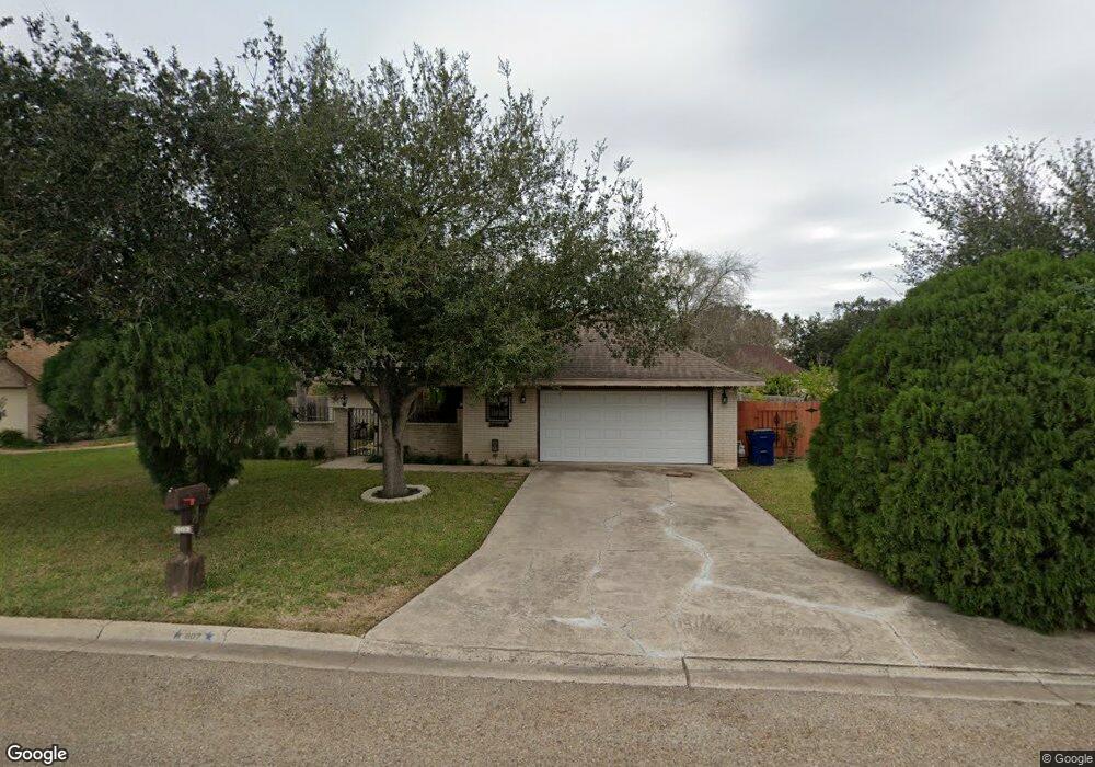 807 Park Dr, Donna, TX 78537 - photo 1