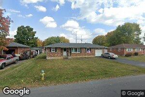 119 Valleybrook Ave, Bowling Green, KY 42101