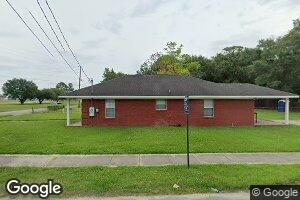 2817 Berkley Ave, Mobile, AL 36617
