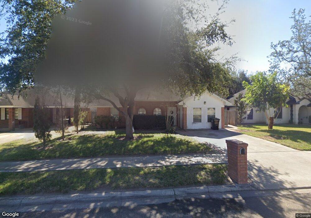 301 Austin St, Weslaco, TX 78599 - photo 1