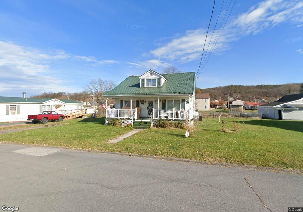 230 S Elm St, Moorefield, WV 26836 - photo 1