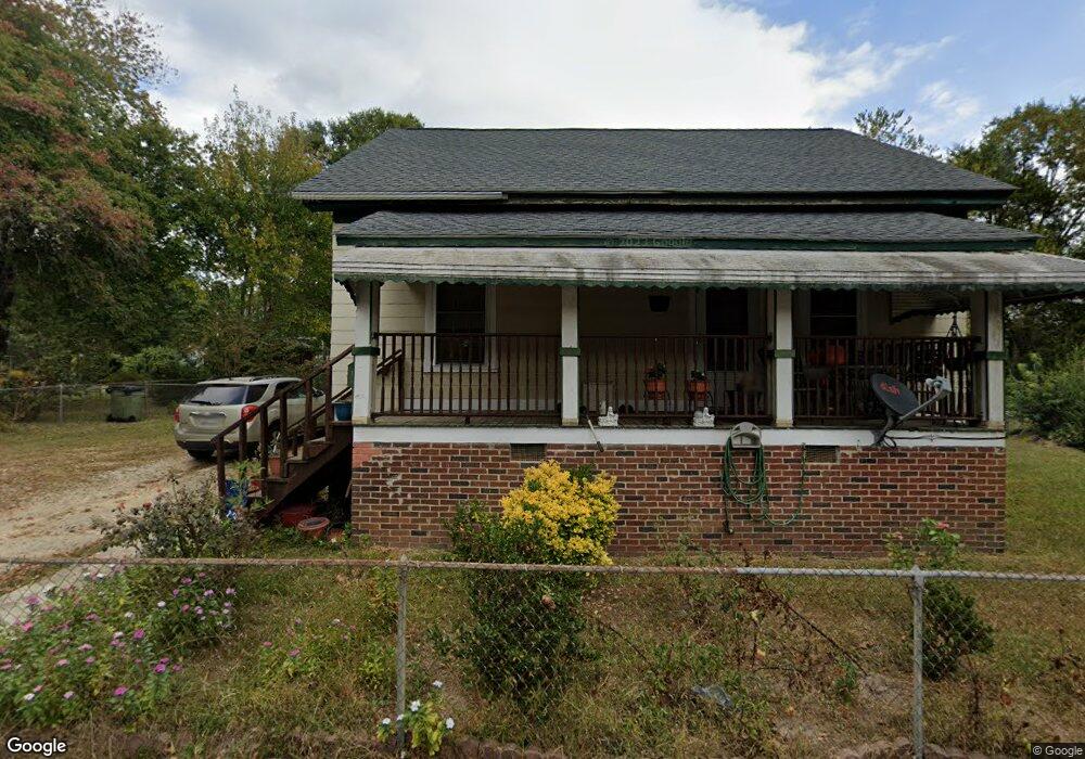 303 Parker St, Walhalla, SC 29691 - photo 1