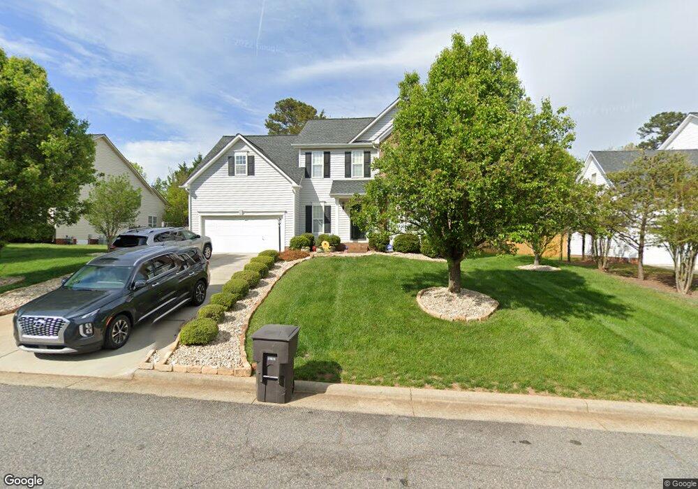 3621 Oak Chase Dr, High Point, NC 27265 - photo 1