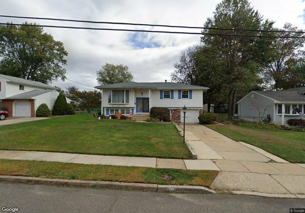 26 Princeton Dr, Delran, NJ 08075 - photo 1