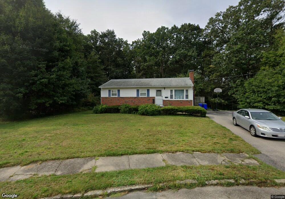 115 Manzella Ct, Rockland, MA 02370 - photo 1