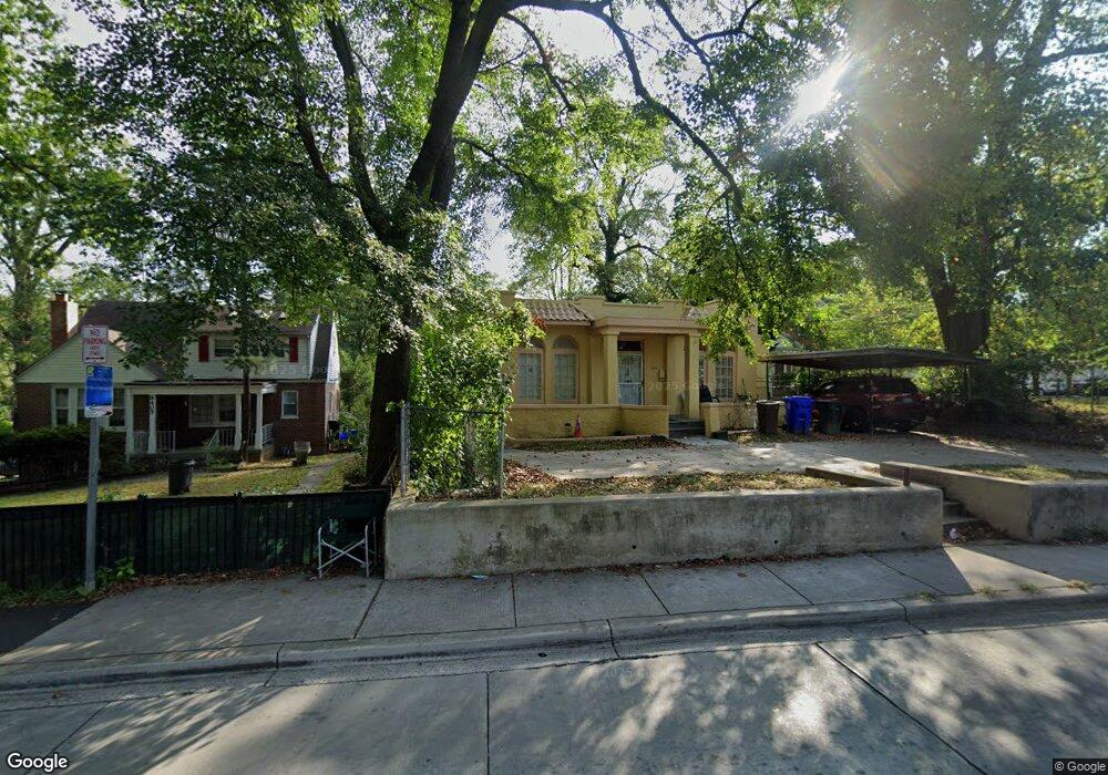 8403 Flower Ave, Takoma Park, MD 20912 - photo 1