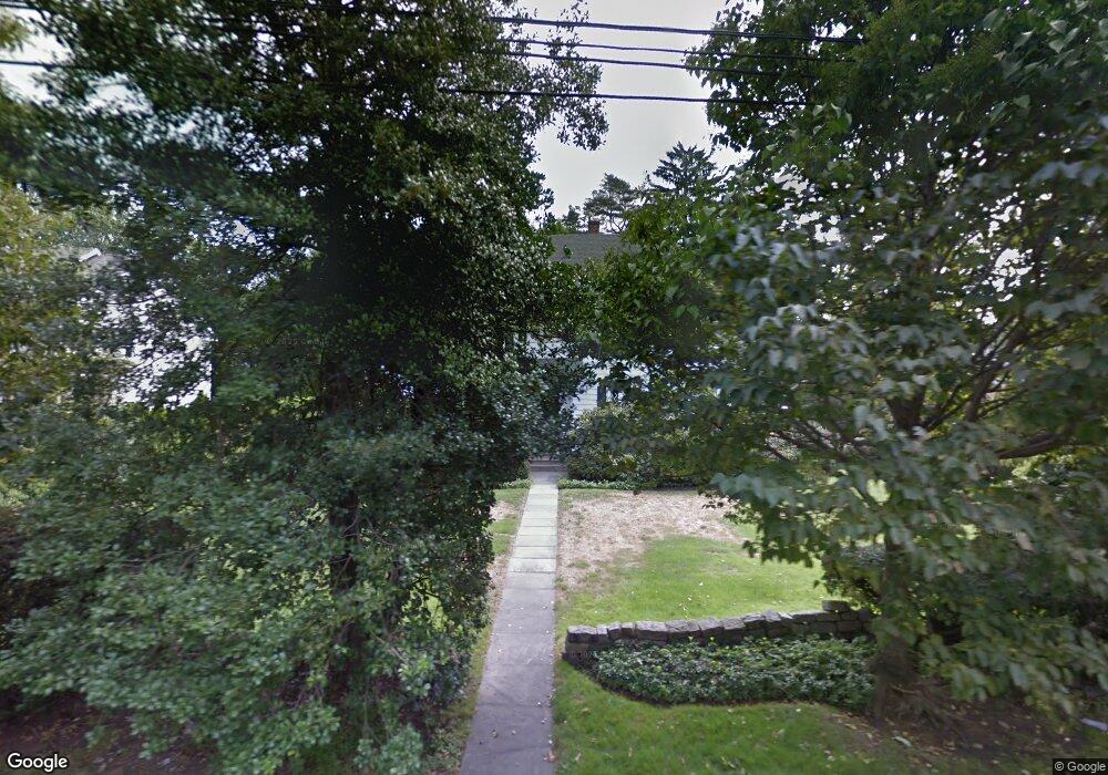 139 Riverside Ave, Riverside, CT 06878 - photo 1