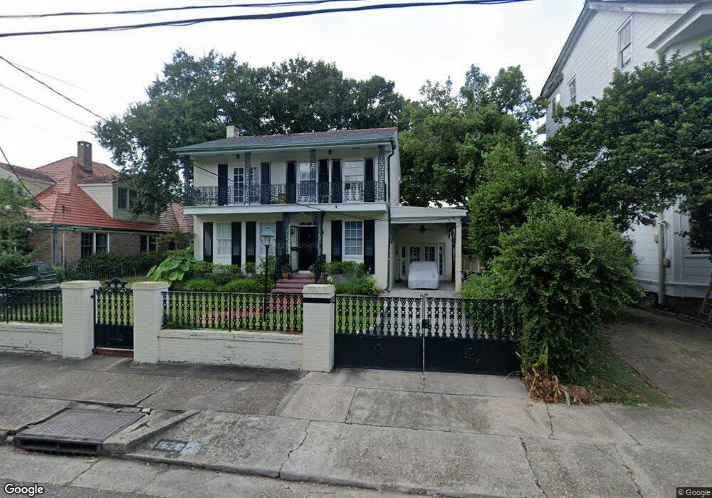 1628 Dufossat St, New Orleans, LA 70115 - photo 1