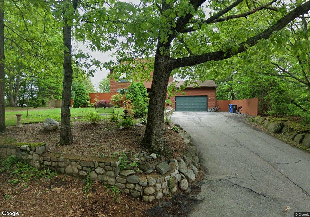 2 Cornell St, Cranston, RI 02920 - photo 1