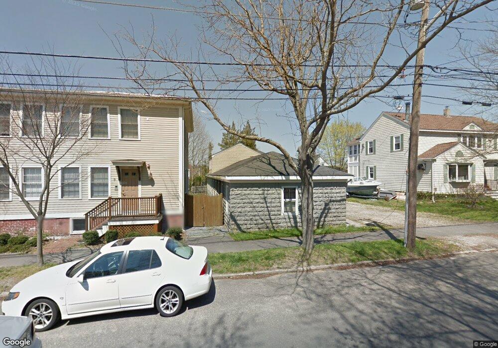 15 Bayview Ave, Bristol, RI 02809 - photo 1