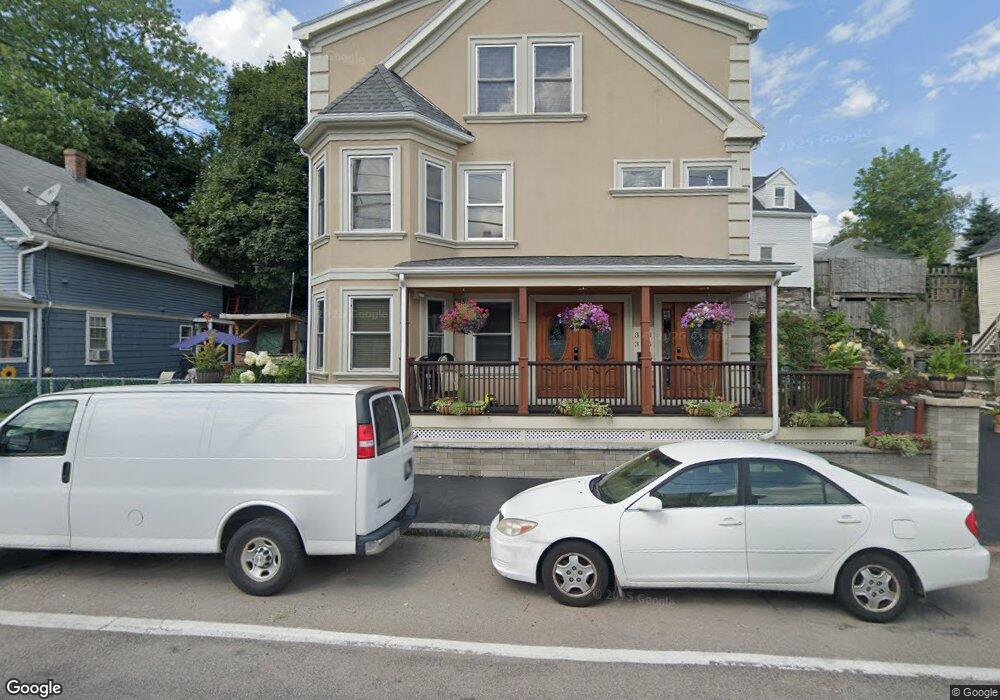 385 Water St, Quincy, MA 02169 - photo 1