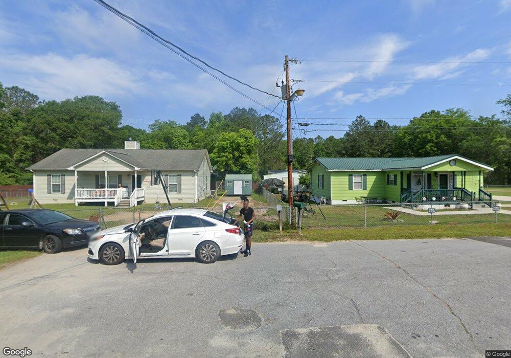 124 Green St, Gordon, GA 31031 - photo 1