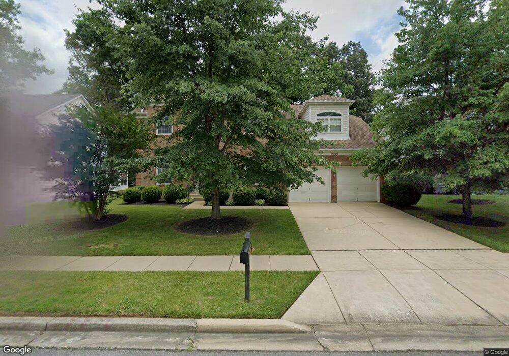 10119 Ellard Dr, Lanham, MD 20706 - photo 1