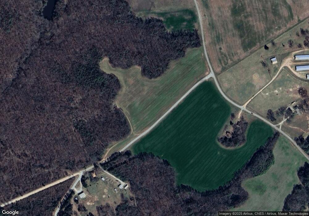 3277 Rock Branch Rd, Elberton, GA 30635 - photo 1