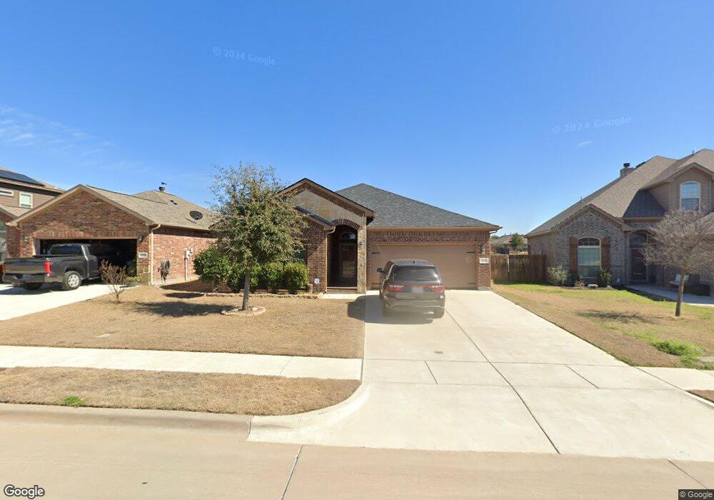 1012 Katherine Rd, Weatherford, TX 76087 - photo 1