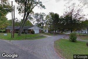 209 Mound St, Spring Valley, OH 45370