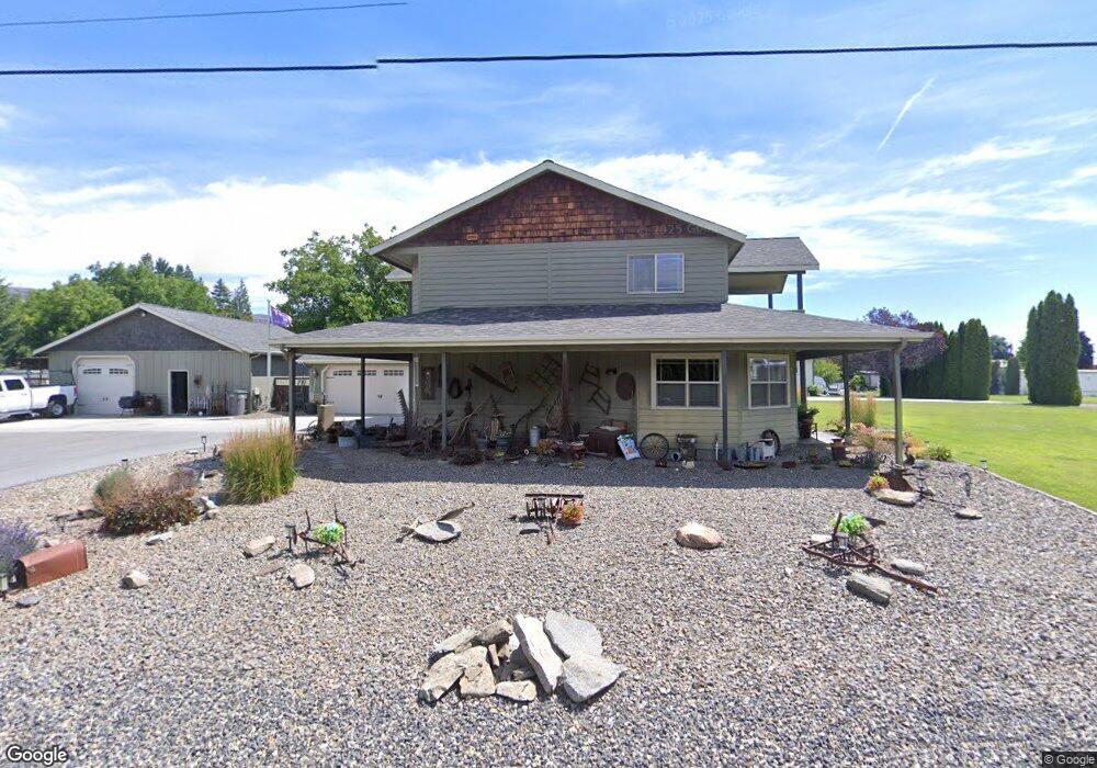 93 S Stark Ave, East Wenatchee, WA 98802 - photo 1