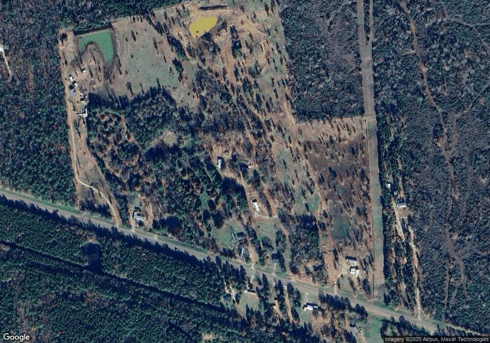 261 Randy Ln, Nacogdoches, TX 75964 - photo 1