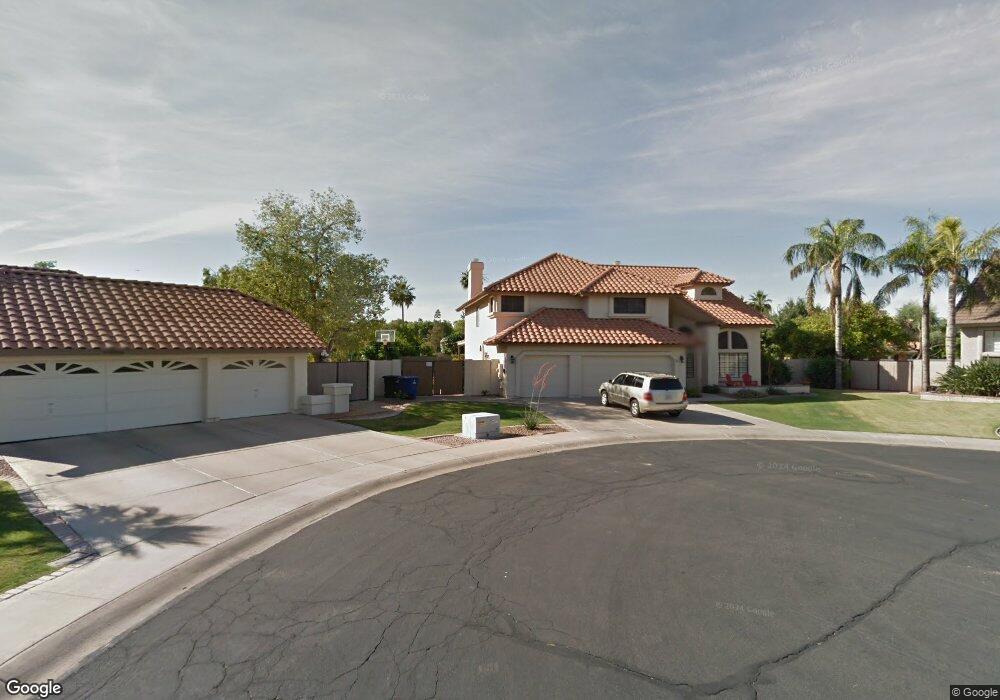 1985 E Colt Rd, Tempe, AZ 85284 - photo 1