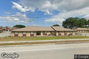 1050 N Fiske Blvd Unit 204, Cocoa, FL 32922