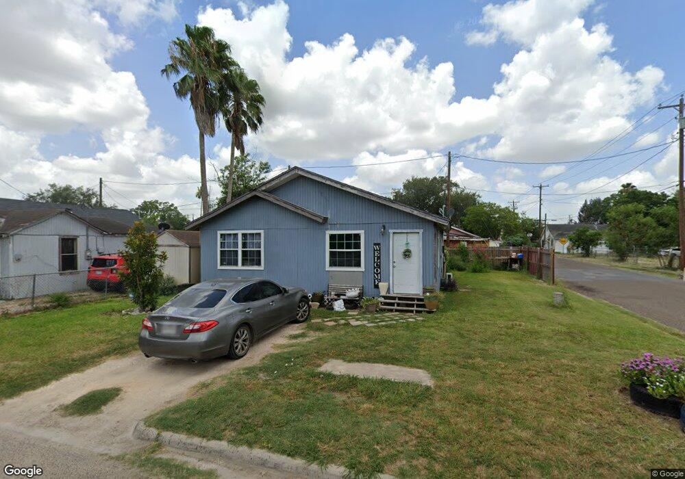 100 S Palmas St, Weslaco, TX 78596 - photo 1