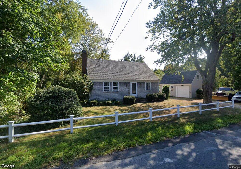 225 Main St, Centerville, MA 02632 - photo 1