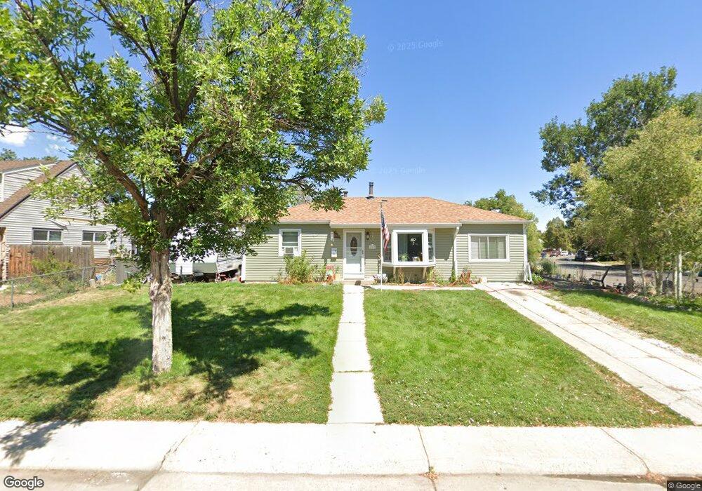 10993 Lowry Place, Aurora, CO 80010 - photo 1