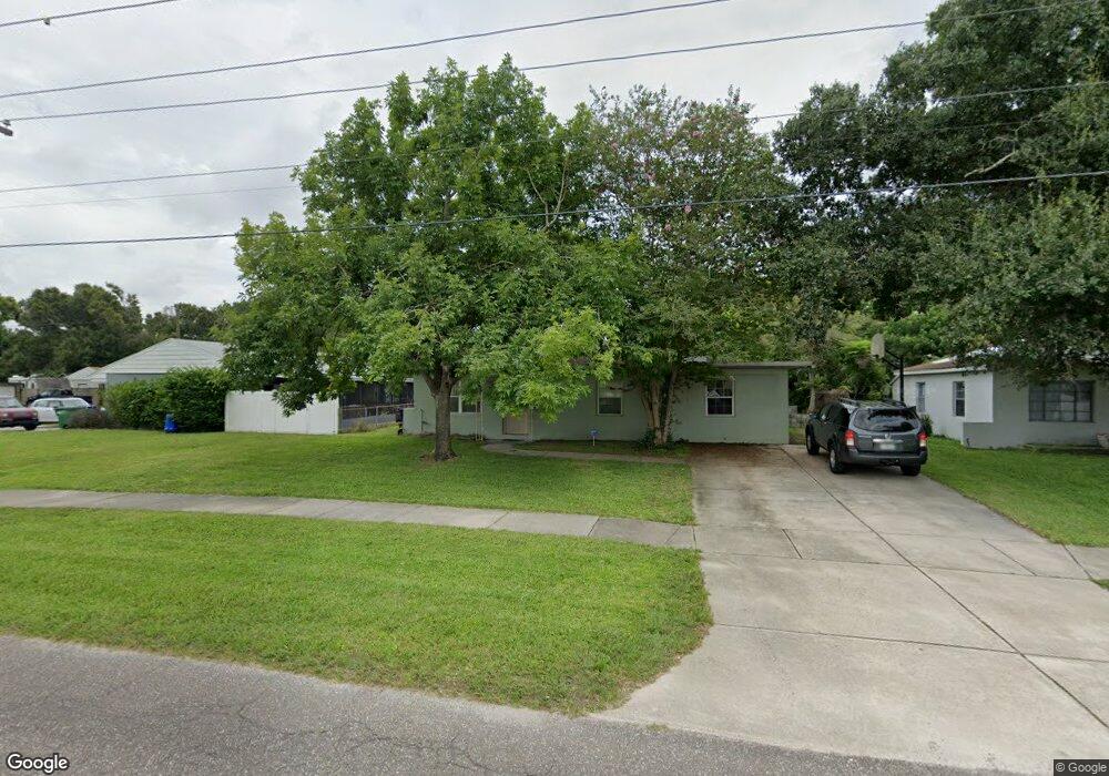 4014 S Clark Ave, Tampa, FL 33611 - photo 1