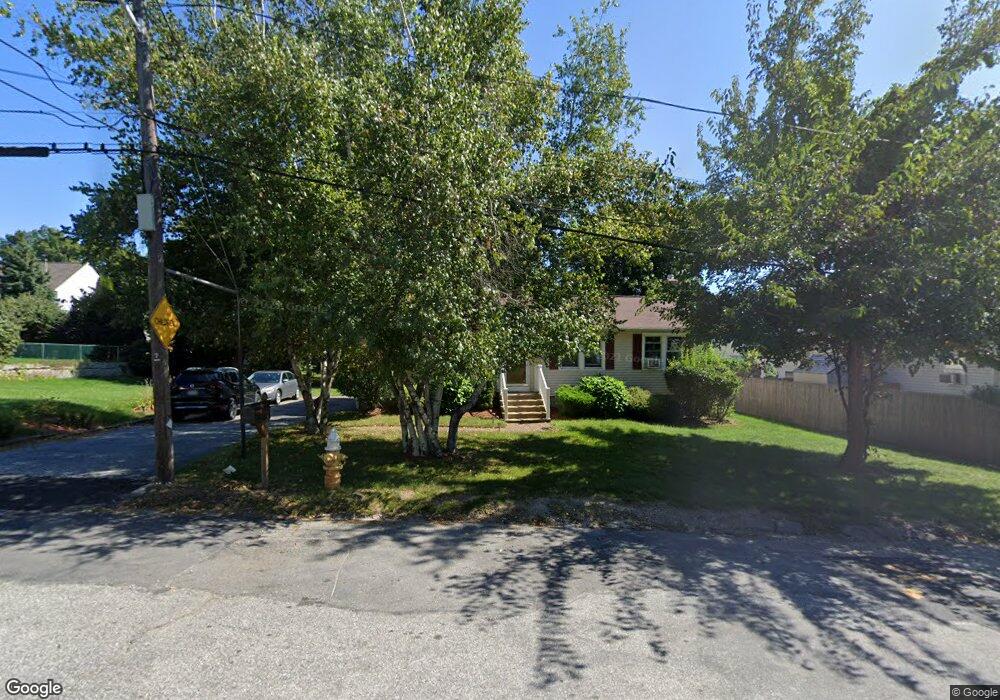 71 Rudolph St, Worcester, MA 01604 - photo 1