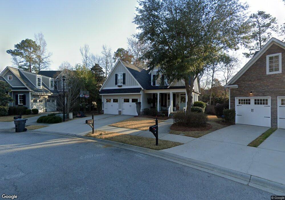 1034 Kalmia Cir, Evans, GA 30809 - photo 1