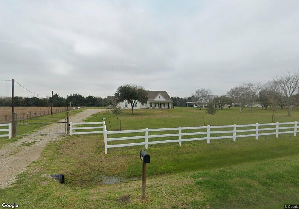 2019 Whila Way, Alvin, TX 77511 - photo 1