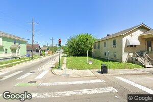 2039 Franklin Ave, New Orleans, LA 70117