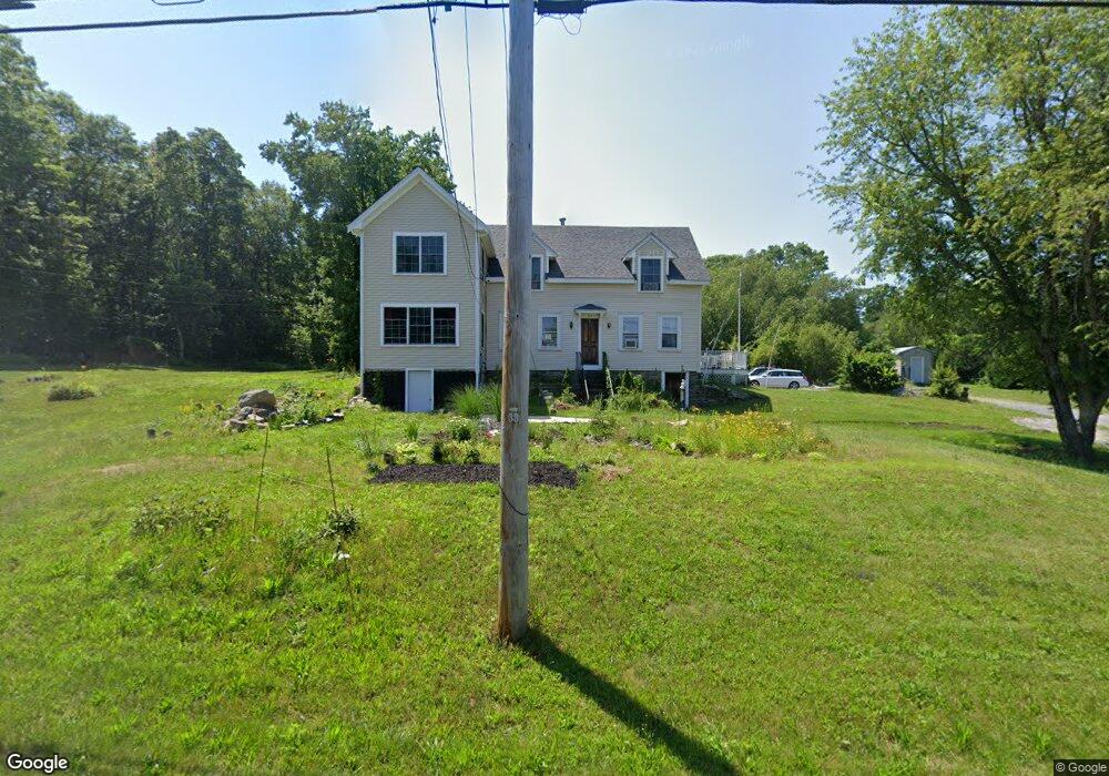 374 Sharps Lot Rd, Swansea, MA 02777 - photo 1