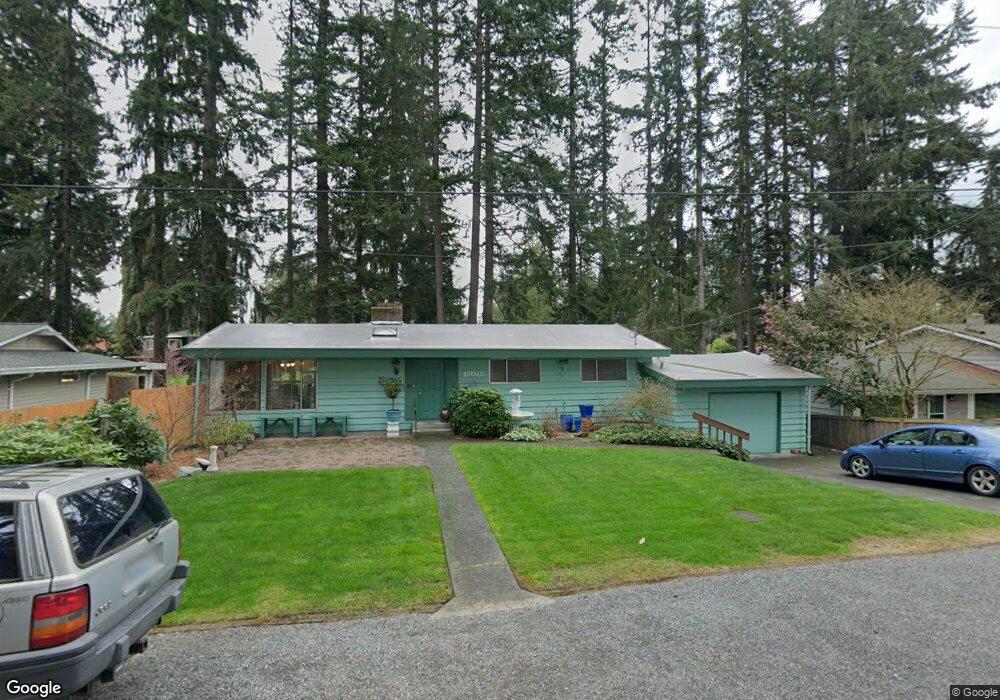 17015 68th Ave W, Edmonds, WA 98026 - photo 1