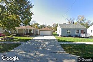 722 6th Ave SW, Pipestone, MN 56164