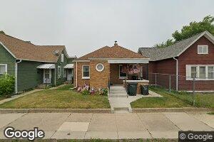 1325 Poland St, South Bend, IN 46619