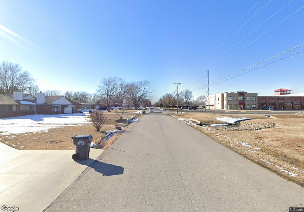 159 E 146th, Glenpool, OK 74033 - photo 1