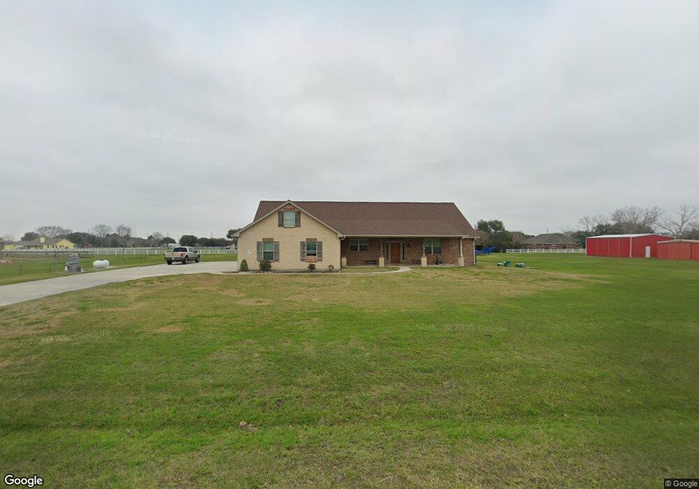 16406 Halfmoon W, Santa Fe, TX 77517 - photo 1