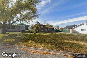 549 Ben Lomond Ave, Ogden, UT 84403